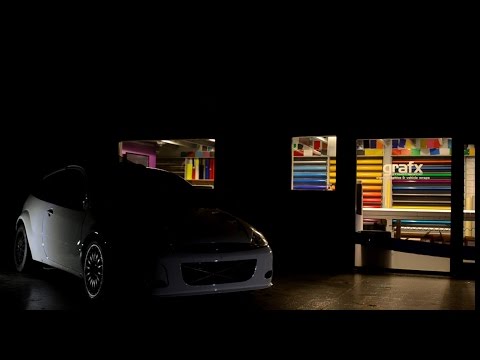 2nd Image Photography video.