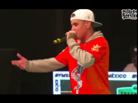 Minuto Libre de B.One vs Zticma Fms Mexico Jornada 6