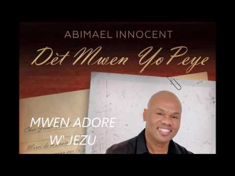 download lagu mp3 mp4 Abimael Innocent Mwen Adore W, download mp3 Abimael Innocent Mwen Adore W free download, download mp3 Abimael Innocent Mwen Adore W
