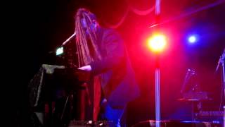 Duke Special - Closer to the start (27/2/13)