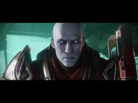 DESTINY 2 Walkthrough Gameplay Part 7 - The Red War Utopia
