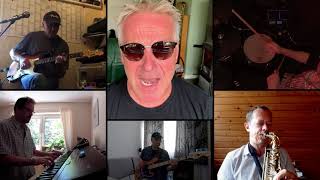 Westernhagen Tribute Band BELMONDO - Du Bist Gemein