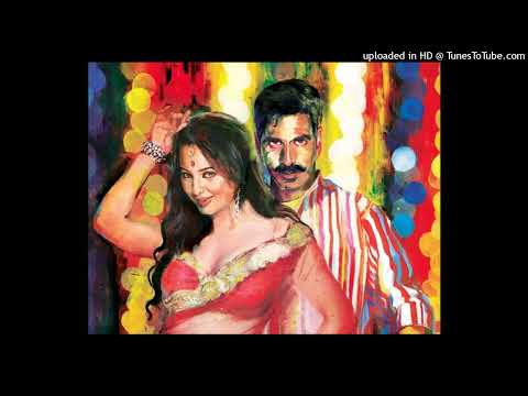 Chamak Challo Chel Chabeli (SPED UP) | Kumar Sanu & Shreya Ghoshal | COLD HEART