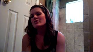 Sarah Buxton cover - Innocence