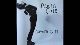 Paula Cole - Saturn Girl (Demo)