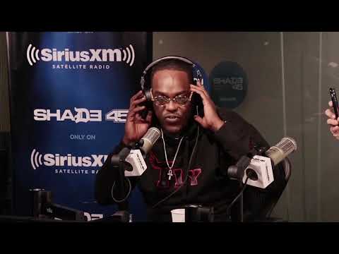 Jag Freestyle Freestyle w/ Statik Selektah Shade 45