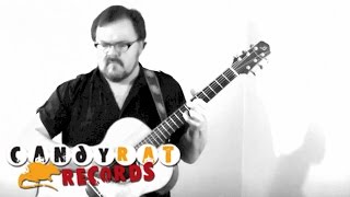 Don Ross - It&#39;s Fun Being Lucky