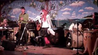 Nu Jazz - Visions of a Nomad