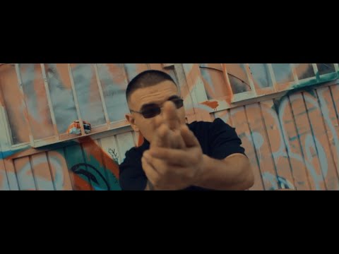 Danner MS / Uni-Versos / Prod. Secreto / Video Oficial / La Carie