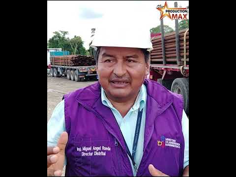 MAGP Sucumbíos
