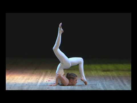 Contortion   Classic 94