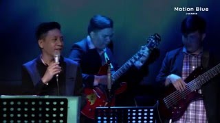 [Motion Blue Jakarta - Video Performance] Art Wongkar