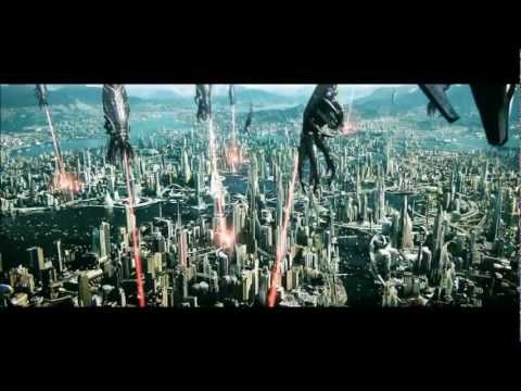 VGA Game of the Year 2012 -  Orchestra Tribute (Remastered)