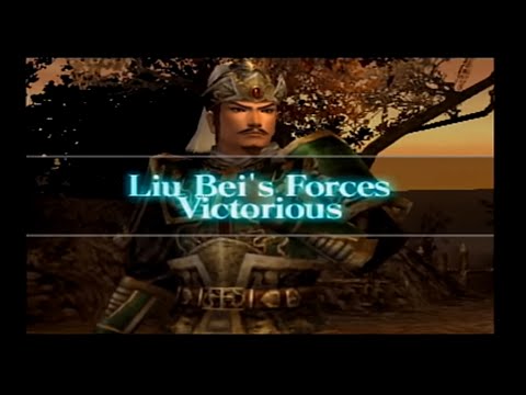 Dynasty Warriors 5:XL - Legend of Liu Bei 3 - Battle of Chang Ban