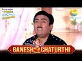 Jetha ने बताए बाप्पा को अपने Secrets Taarak Mehta Ka Ooltah Chas