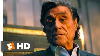 John Wick: Chapter 3 - Parabellum (2019) - John Wick Has to Die Scene (11/12) | Movieclips video