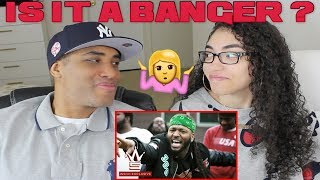 MY DAD REACTS TO Montana Of 300 "Been A Beast" (WSHH Exclusive - Official Music Video) REACTION