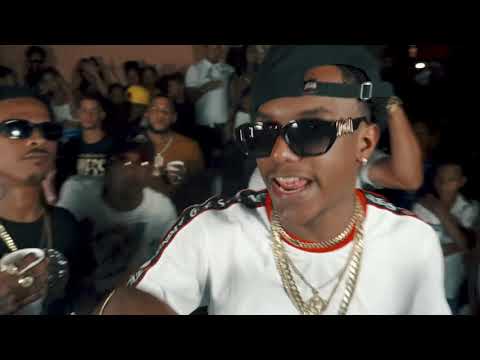 El fecho ❌ Junior Lomi ❌ Mainy Woo - JALA (Video Oficial)