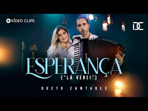 Wellinson & Ivania - Esperança (Lá Verei) - Ao Vivo