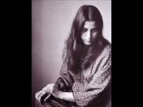 Μαρία Φαραντουρη - Ποιός την ζωή μου