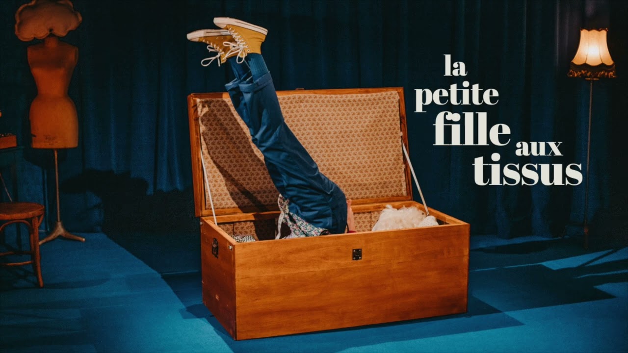 Chanson pour du beurre + paroles