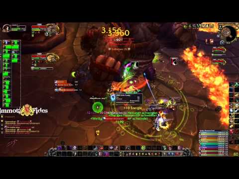 Immota Fides vs. Twin Ogron