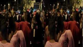 preview picture of video 'Carnaval 2013 Vargem Grande Rio de Janeiro'
