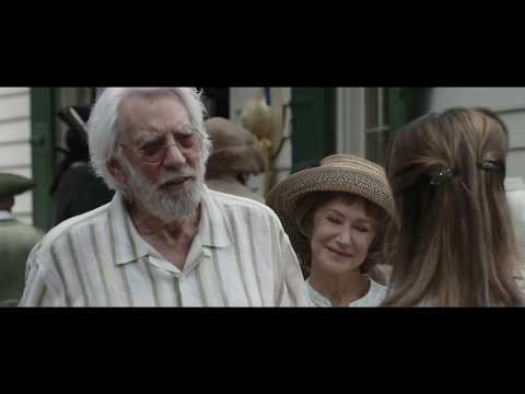 The Leisure Seeker (Clip 2)