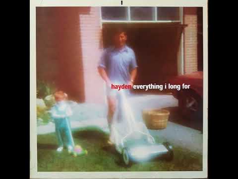 Bunkbeds - Hayden