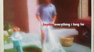 Hayden - bunkbed