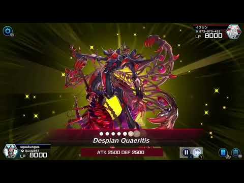 Awesome Paleo Frog Combos Vol.2! Yu-Gi-Oh Master Duel