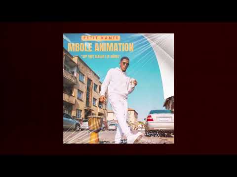 Petit Kante -  STP FAUT GLACER LES BIERES