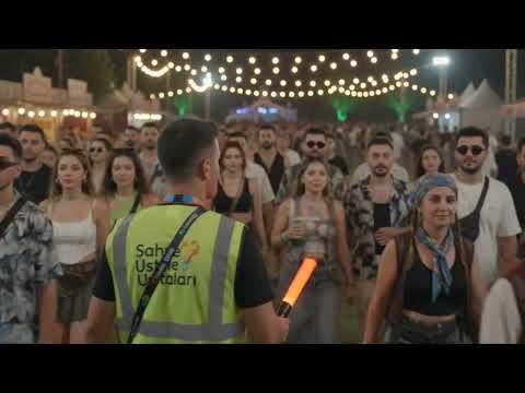 Festival & Bahar Şenliği Organizasyonu