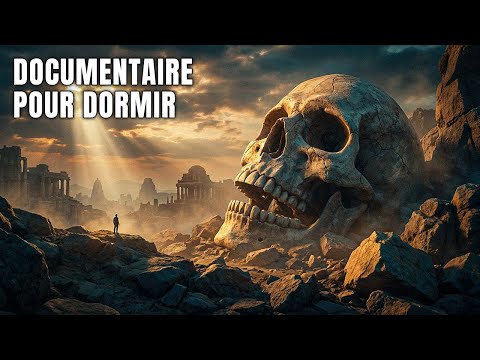 Pourquoi l'évolution humaine s'est ARRÊTÉE il y a 70 000 ans? | Documentaire Pour Dormir
