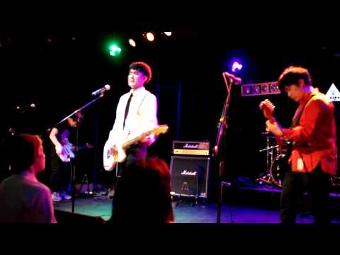 The Veggers(더 베거스) - Hostel