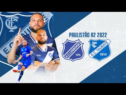 GUILHERME MATTIS | Lemense x Taubaté | Paulistão A2 | 29/01/2022