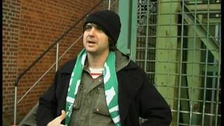 The Briggs - Interview // Tribal Area