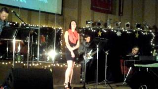 Mary Did You Know, Sarai Greening