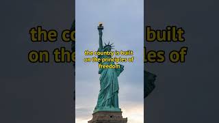 why is the usa known as the land of opportunity #usa #facts #shorts @freather11