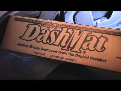 Dashmat Overview and 1 Year Update
