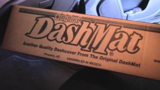 Dashmat Overview and 1 Year Update