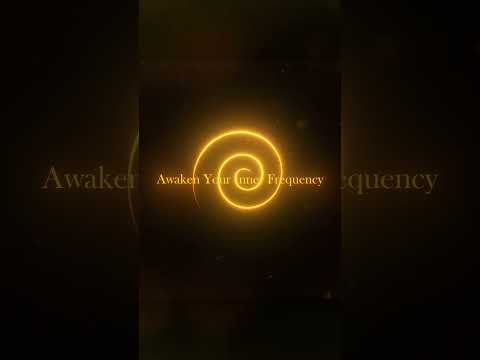 Awaken Your Frequency