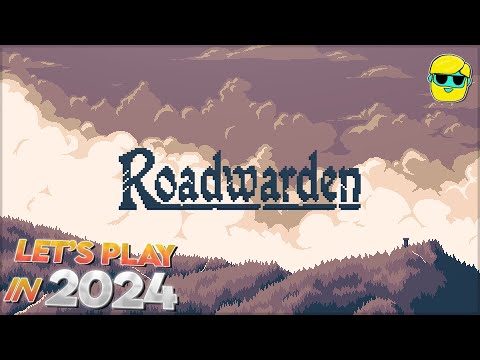 Roadwarden | Let's Play for the First Time in 2024 | Episode 2