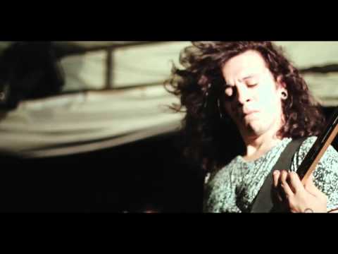 Augustine Azul - Tamanco Ao Vivo @ Mahaldeia 2016 (Maracajaú - RN)