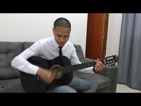 Salmos 3 Hino Avulso Ccb - Luana Dias