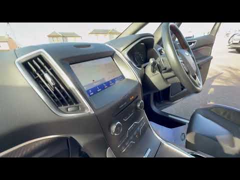 FORD S-MAX 2.0 EcoBlue ST-Line MPV 5dr Diesel Auto Euro 6 (s/s) (190 ps) 2021