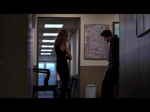 Angel & Buffy 1x19 PART2 || Angel