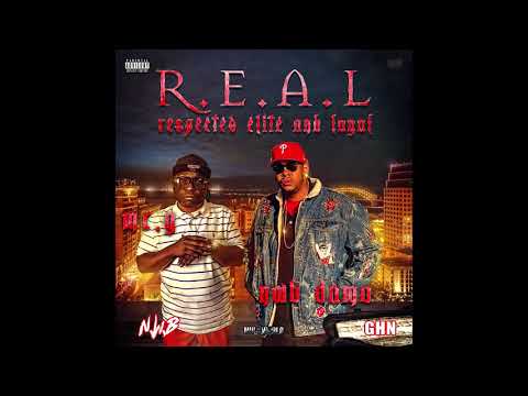 Respected Elite And Loyal - NWB Damo, Mr G  - mixtape/ EP