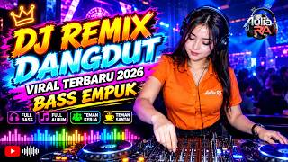 Download lagu DJ DANGDUT LAWAS BASS EMPUK ENAK BANGET || Playlist Pilihan Terbaik 2026 || Aulia RA mp3