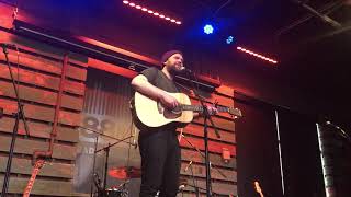 Frightened Rabbit: Die Like a Rich Boy Live at 88.9 Radio Milwaukee Cafe